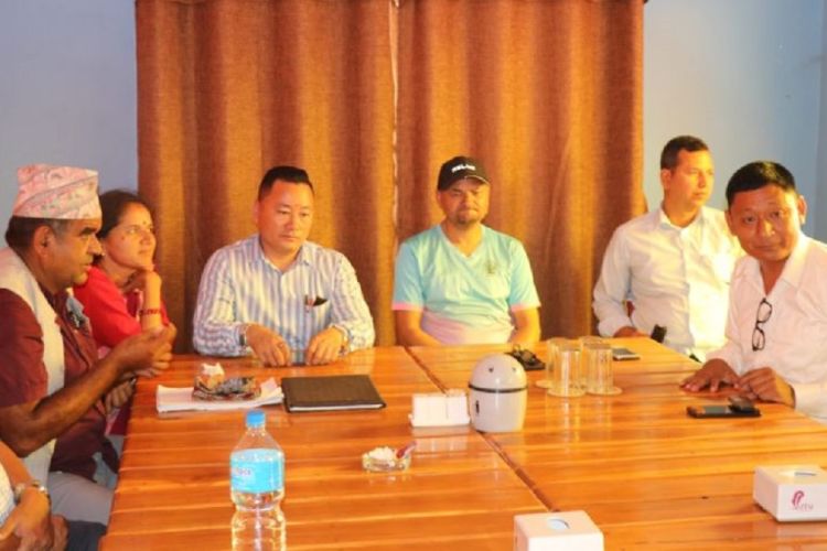 बाग्मतीका मुख्यमन्त्री र मन्त्रीहरुलाई हेटौडाका जनप्रतिनिधिले बहिस्कार गर्ने