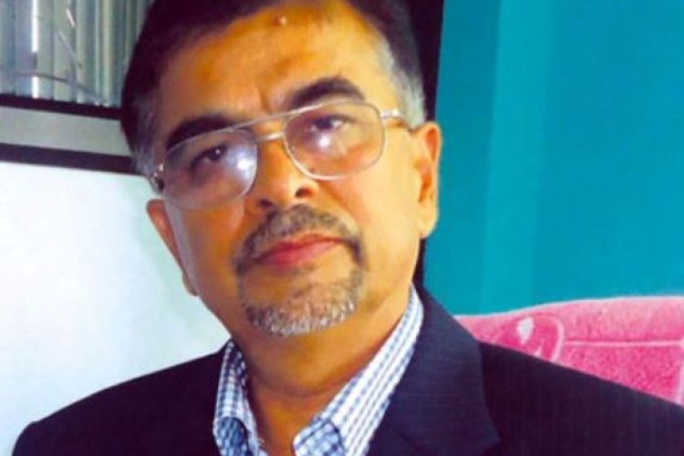 समाजवादी मोर्चाको घोषणा असार ४ गते हुँने