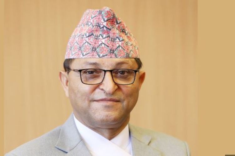 ‘कालिगण्डकी करिडर पुरा हुनै लाग्यो, कोरोला नाका खोलौं : गणेशप्रसाद तिमिल्सिना