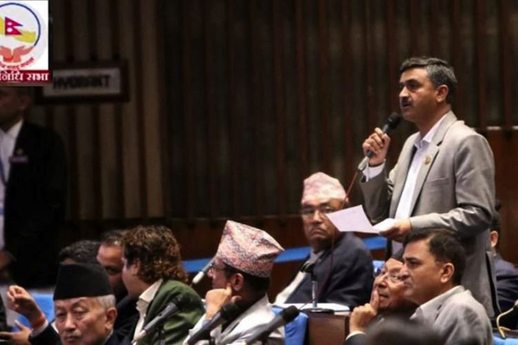 भारत सुगौली सन्धिबाट पछि हटेको हो ?–ठाकुर गैरे