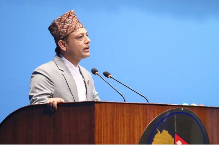 भारतीय टोलीको कञ्चनपुरमा अनाधिकृत नापजाँच, सांसदले गराए सरकारको ध्यानाकर्षण