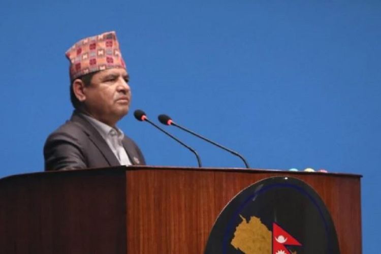 बाढीपहिरोका कारण यातायात र सञ्चार सुविधाबाट बन्चित ताप्लेजुङ, ५० करोडको क्षति