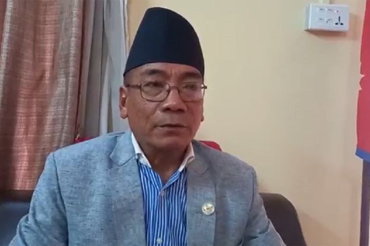बजेटलाई प्रचारमुखीभन्दा यथार्थपरक बनाइएको छ : जीतप्रकाश आले