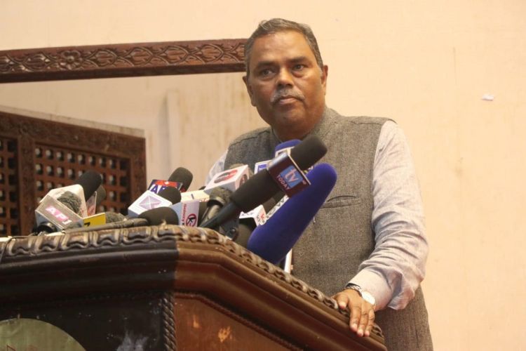परिवर्तनका लागि प्रगतिशील शक्ति मोर्चाबद्ध भयौंः उपेन्द्र यादव