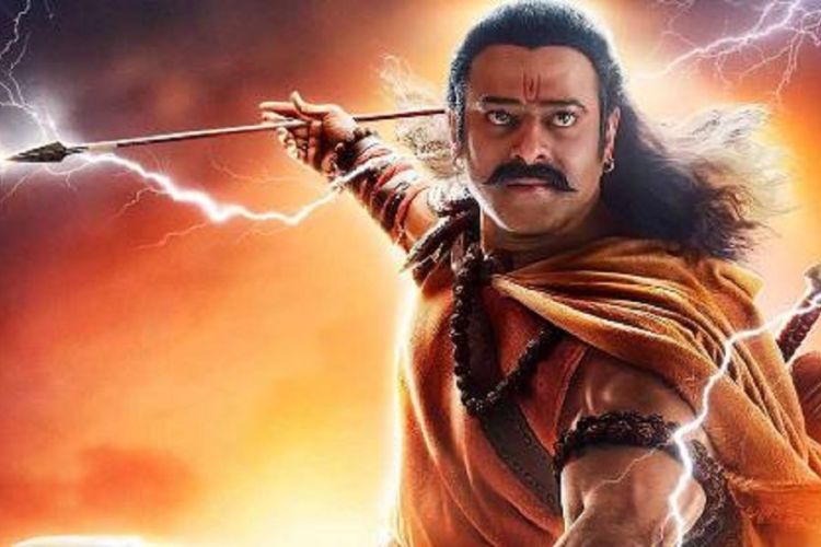 फिल्म ‘आदिपुरुष’ रिलिज हुनासाथ विवादमा, राम बन्न इच्छुक थिएनन् प्रभास