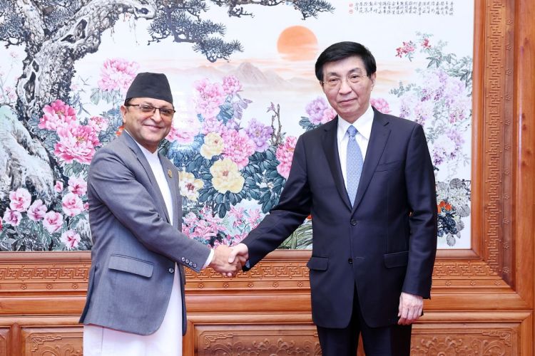 पोखरा अन्तर्राष्ट्रिय विमानस्थल नियमित सञ्चालन गर्नुपछ : गणेशप्रसाद तिमिल्सिना