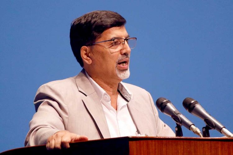 अन्य क्षेत्रको बजेट कटौती गरेर कृषि क्षेत्रमा लगानी गर्नुपर्छ : जनार्दन शर्मा