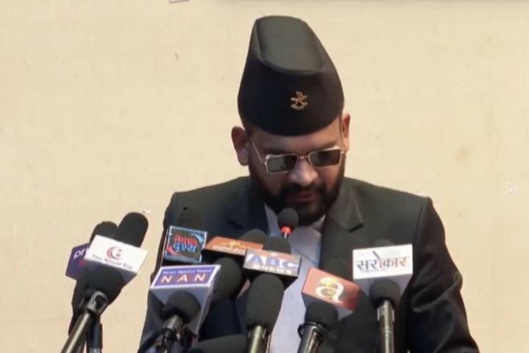 यस्तो छ काठमाडौं महानगरले ल्याएको नीति तथा कार्यक्रम (पूर्णपाठ)