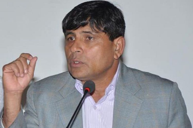 ‘समाजवादी मोर्चा’ले गति पैदा गरेन भने दुर्घटनामा पर्छः महासचिव भुसाल