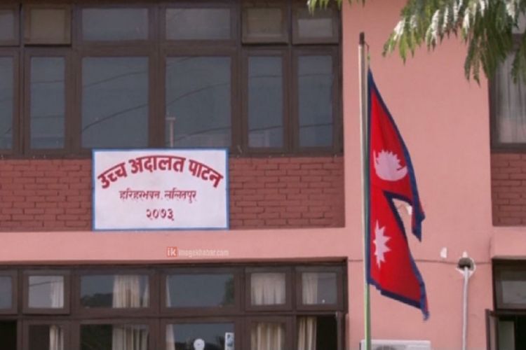 भारतीय फिल्ममा रोक लगाउने महानगरको निर्णय कार्यान्वयन नगर्न अदालतले दियो आदेश
