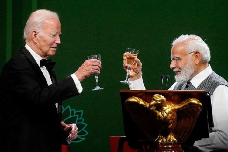लडाकु बिमानको इन्जिन अमेरिकाले भारतमा बनाउने