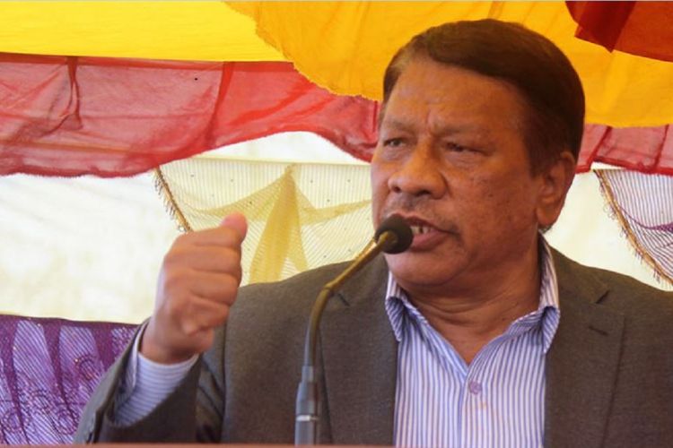 अहिले काम गर्नेभन्दा हल्ला गर्नेहरुको माहोल बन्दै गएको छ : प्रकाशमान सिंह