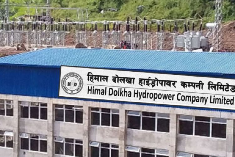 हिमाल दोलखा हाइड्रोपावरको हकप्रद सेयरमा दरखास्त दिने समय थप गरियो