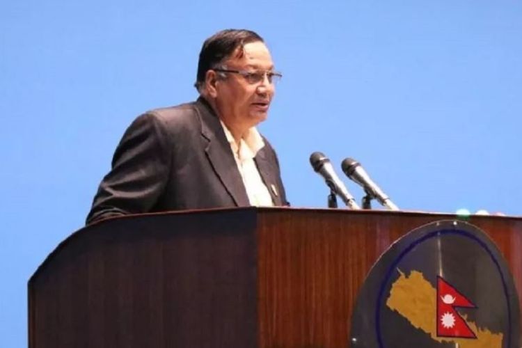 बजेटमा भएका असन्तुष्टिलाई सम्बन्धित मन्त्रालयले सुन्न जरुरी छ : सांसद पौडेल