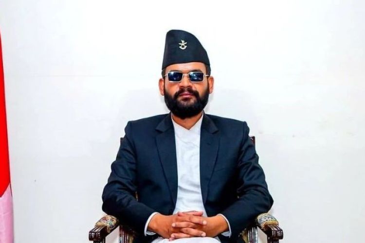 मेयर बालेन शाहविरुद्धको निवेदनमाथिको सुनुवाइ हेर्न नभ्याइनेमा