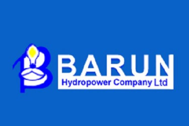 शतप्रतिशत हकप्रद सेयर जारी गर्दै बरुण हाइड्रोपावर