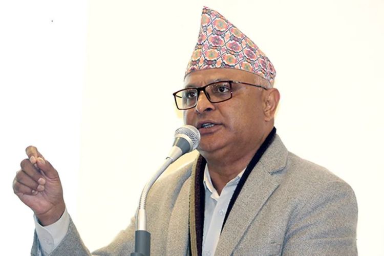 कोशी प्रदेशका मुख्यमन्त्री कार्कीले आज बिश्वासको मत लिदै