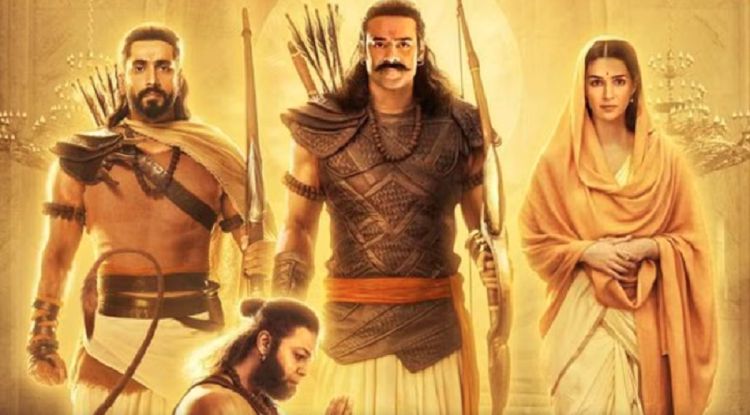  रिलिज अघि नै फिल्म ‘आदिपुरुष’ ले कमायो ४३२ करोड