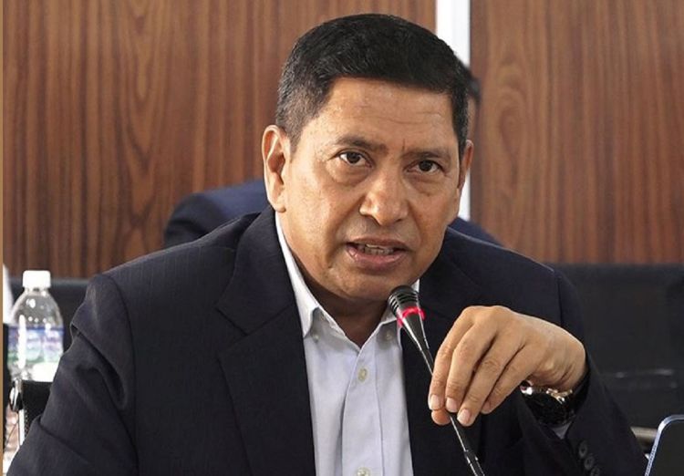शरणार्थी प्रकरणमा राज्यले थालेको अनुसन्धान खेर जाँदैनः गृहमन्त्री श्रेष्ठ