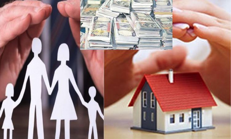 निर्जीवन बीमा कम्पनीहरुले कति आर्जन गरे बिमा शुल्क ?
