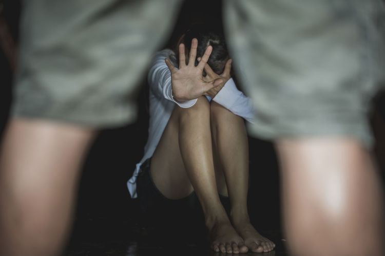 जबरजस्ती करणी गरेको अभियोगमा एकजना पक्राउ