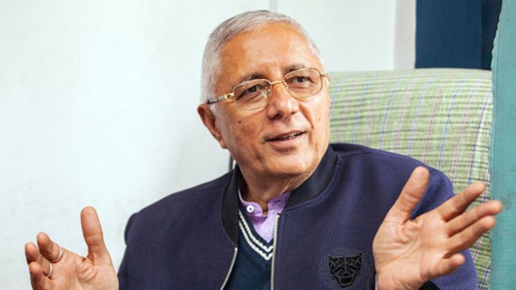 कांग्रेसले जनतासँग सम्बन्ध विस्तार गर्नुपर्ने आवश्यकता छ  : शेखर कोइराला