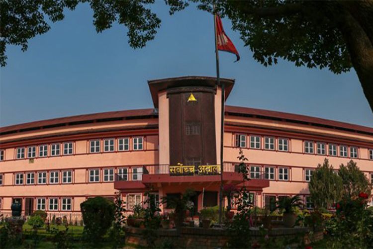 गौर हत्याकाण्ड सम्बन्धी रिट निवेदनमाथि आज पनि भएन सुनुवाइ