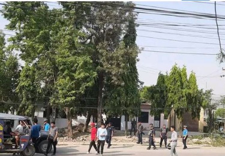 सुदूरपश्चिम प्रदेशमा आम हडतालको प्रभाव, आठ जना बन्दकर्ता पक्राउ