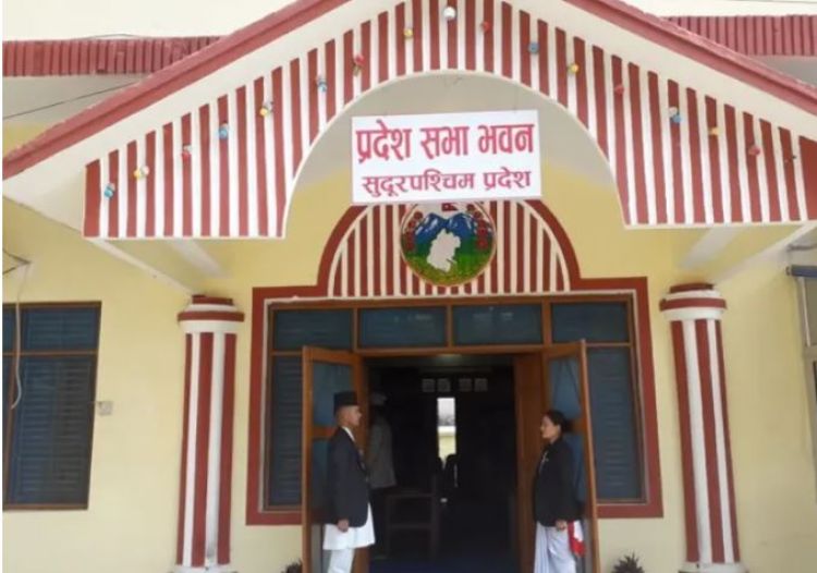 गेटा मेडिकल कलेजबारे प्रष्ट पार्न सरकारसँग एमालेको माग