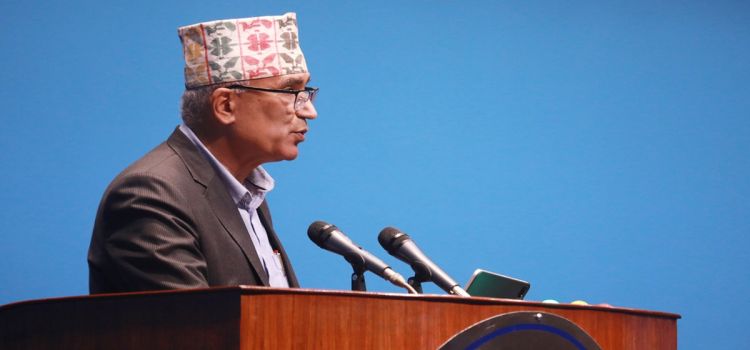 नीति तथा कार्यक्रम एकातिर र बजेट झनै अर्कोतिर फर्किएर आयो  :  विष्णु पौडेल