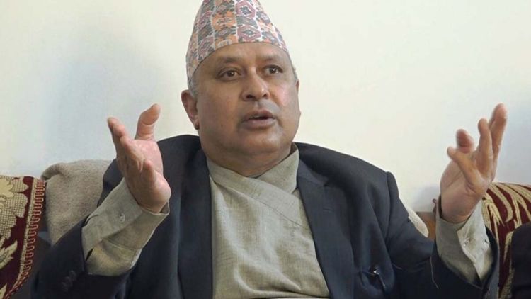 संसदीय सुनुवाइ समिति बैठक  : प्रधानन्यायाधीश कार्कीविरुद्धको उजुरी खोलिने