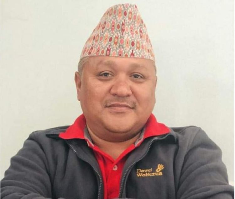  गणतन्त्रको उपभोग गर्ने अधिकार गणतन्त्र नमान्नेहरुलाई पनि रहेको छ :  प्रवक्ता श्रेष्ठ