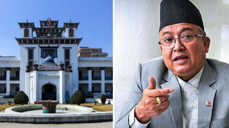 विदेशमा रहेका नेपालीको मतदाता नामावली संकलन १ साउनदेखि गरिने