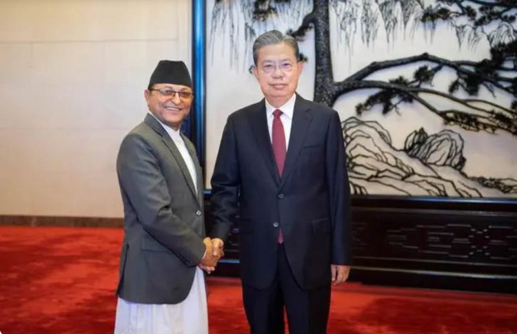 'छेन्दु-पोखरा सिधा उडान गर्न चीन तयारी अन्तिम अवस्थामा'
