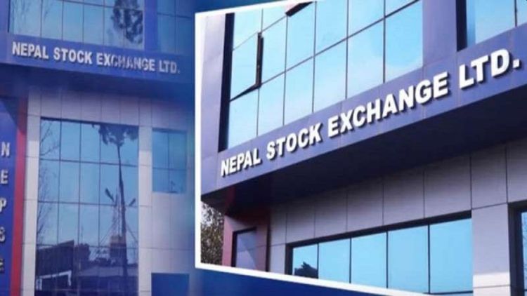 प्रि–ओपन सेसनमा ३ अंकले बढ्यो नेप्से सूचक