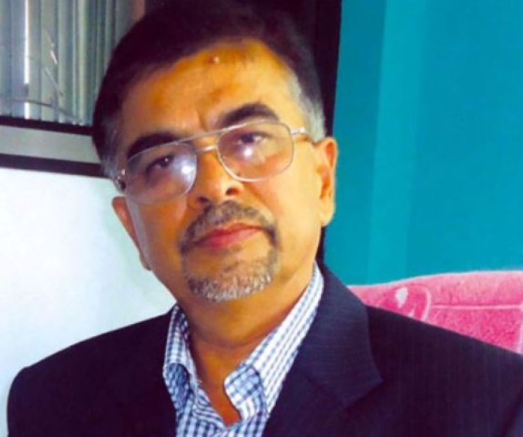 समाजवादी मोर्चाको घोषणा असार ४ गते हुँने
