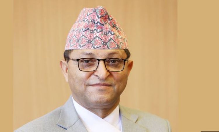 ‘कालिगण्डकी करिडर पुरा हुनै लाग्यो, कोरोला नाका खोलौं : गणेशप्रसाद तिमिल्सिना