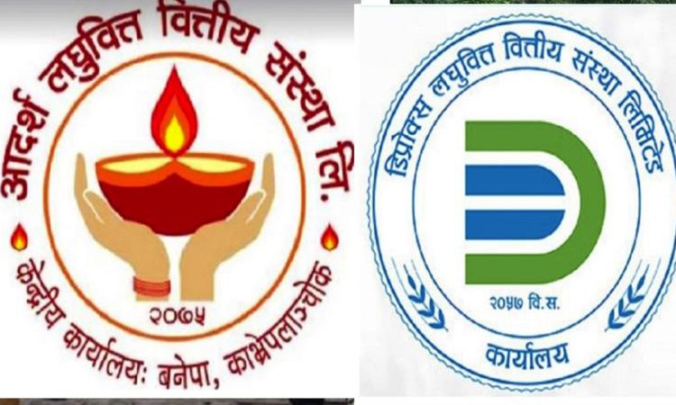 डिप्रोक्स र आदर्श लघुवित्तले सुरू गर्यो एकीकृत कारोबार