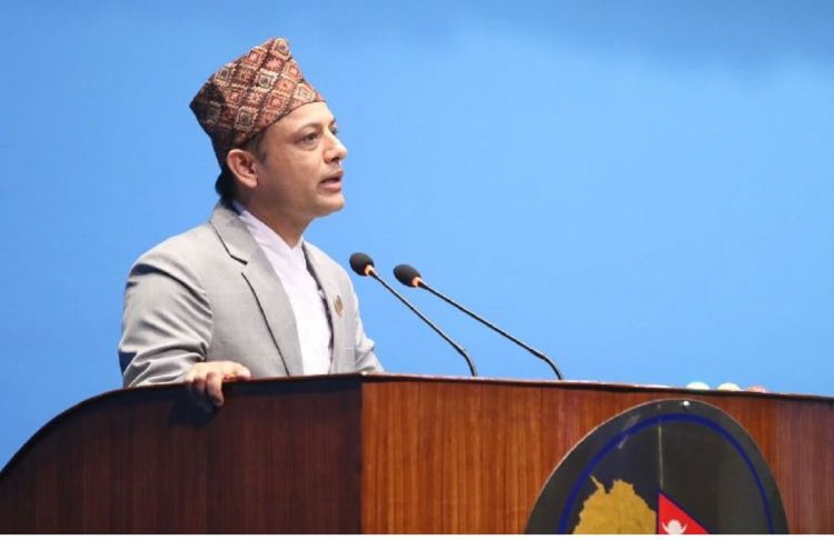 भारतीय टोलीको कञ्चनपुरमा अनाधिकृत नापजाँच, सांसदले गराए सरकारको ध्यानाकर्षण