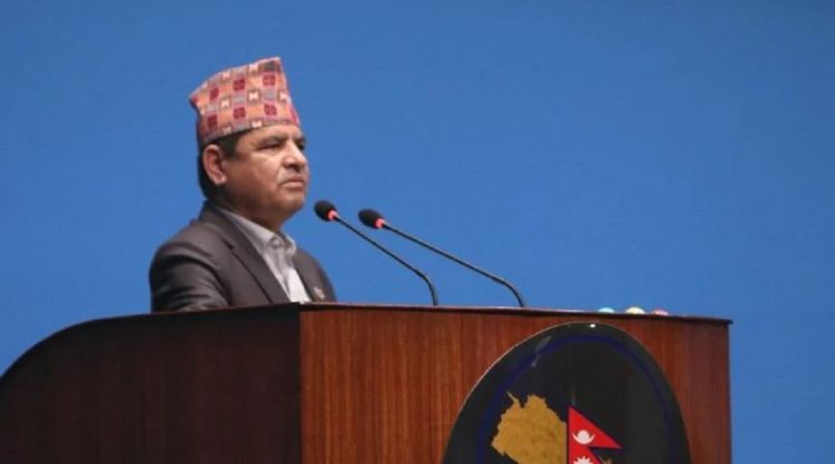 बाढीपहिरोका कारण यातायात र सञ्चार सुविधाबाट बन्चित ताप्लेजुङ, ५० करोडको क्षति