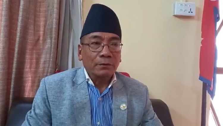 बजेटलाई प्रचारमुखीभन्दा यथार्थपरक बनाइएको छ : जीतप्रकाश आले