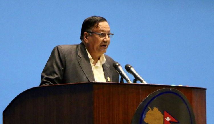 उत्तरगङ्गा जलाशययुक्त परियोजना कता हरायो ?–देवेन्द्र पौडेल