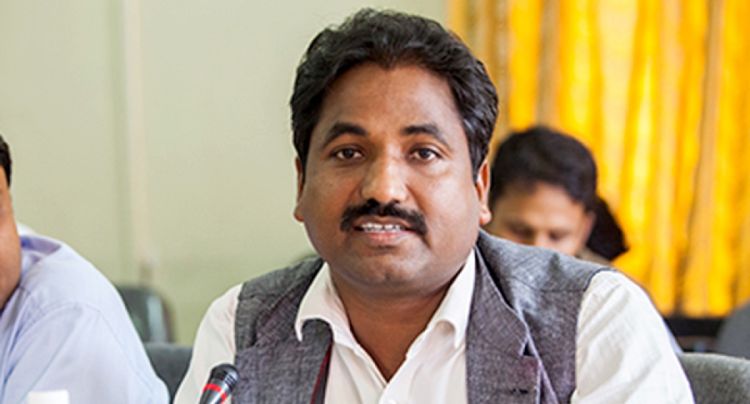 गौर हत्याकाण्डका अपराधीसँग घाटी जोड़नेहरुलाई के भन्नुहुन्छ ?– प्रभु साह