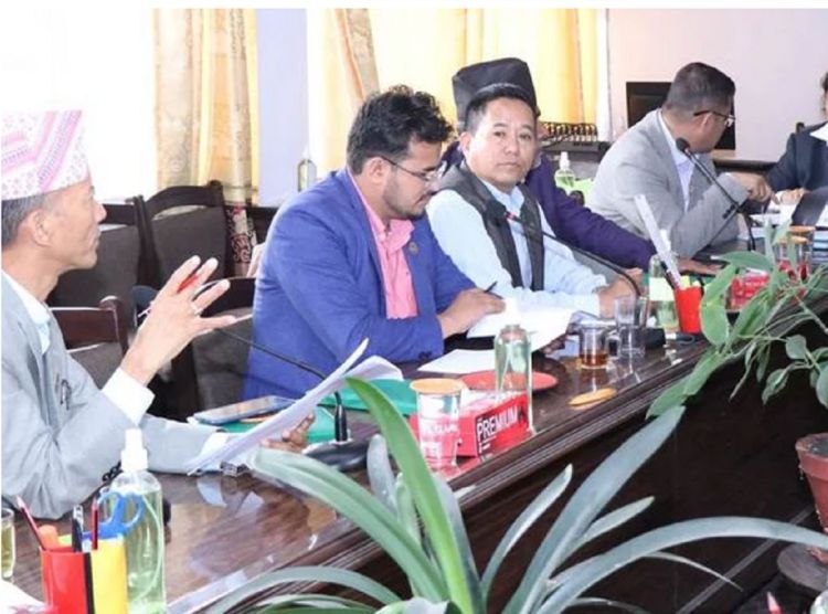 नयाँ ब्रोकर लाइसेन्सको प्रक्रिया रोक्न अर्थ समितिले दिएको निर्देशन खारेज