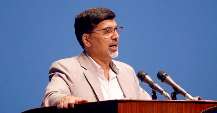 अन्य क्षेत्रको बजेट कटौती गरेर कृषि क्षेत्रमा लगानी गर्नुपर्छ : जनार्दन शर्मा