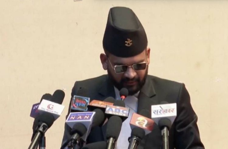 यस्तो छ काठमाडौं महानगरले ल्याएको नीति तथा कार्यक्रम (पूर्णपाठ)