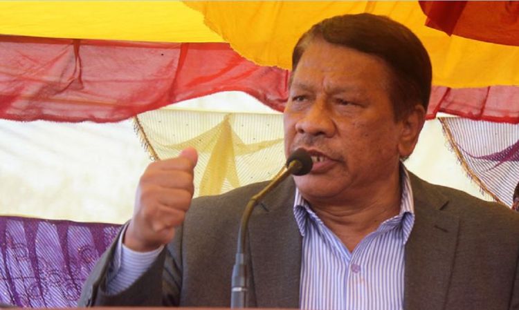 अहिले काम गर्नेभन्दा हल्ला गर्नेहरुको माहोल बन्दै गएको छ : प्रकाशमान सिंह