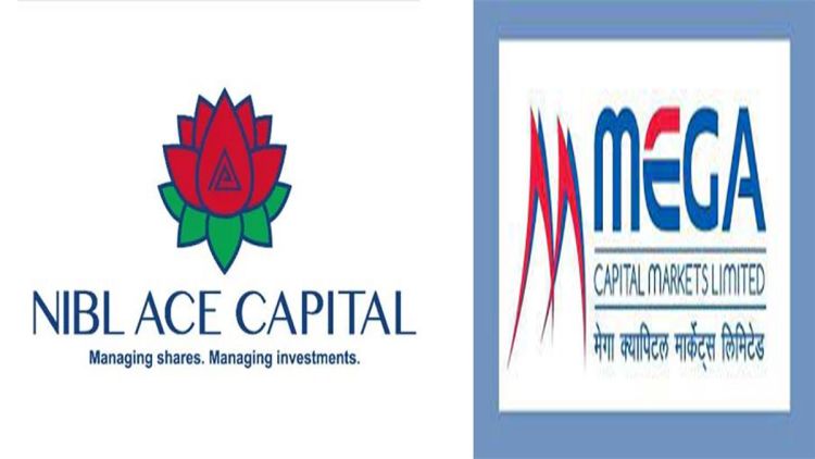 मेगा क्यापिटल मार्केट्स र एनआईबीएल एसले एकीकृत कारोबार सुरु गर्दै