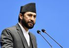 रास्वपा सभापति रवि लामिछाने ३ दिने भ्रमणका लागि आज भारत जाँदै