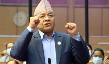 सुन तस्करीमा नेताहरु संलग्न हुन्छन भन्ने आरोप निराधार :  वामदेव गौतम